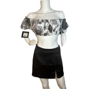 Norma Kamala Bandeau Top also Swim